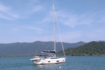 Bavaria C45 Northern Star