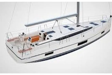 Bavaria C45, One