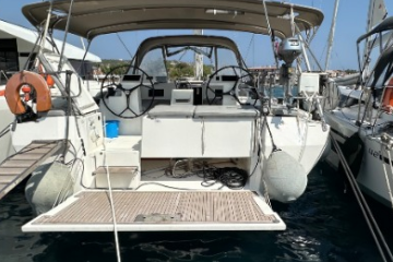 Bavaria C45 Silver I