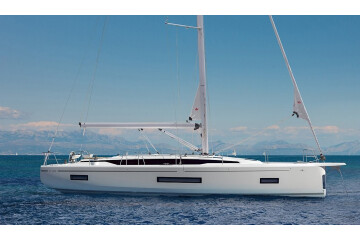 Bavaria C46 Princess Laura