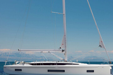 Bavaria C46 Rana