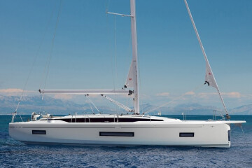 Bavaria C46 Rib Eye