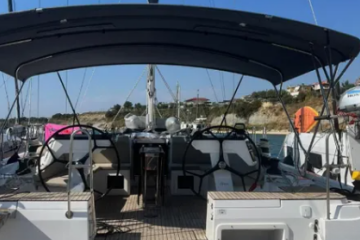 Bavaria C46 Kebifaiv