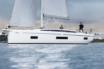 Bavaria C46 Vela
