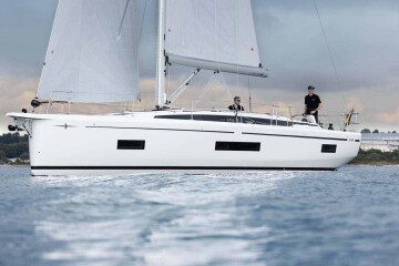 Bavaria C46, NN1