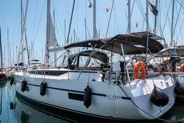 Bavaria C50 Amaltheia