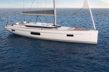 Bavaria C57 Holiday Juliamy