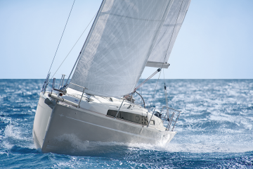 Bavaria Cruiser 33 Adria Breeze