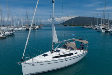 Bavaria Cruiser 34 Oneiro