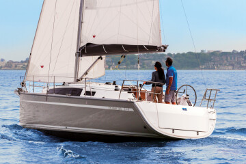 Bavaria Cruiser 34, No Name