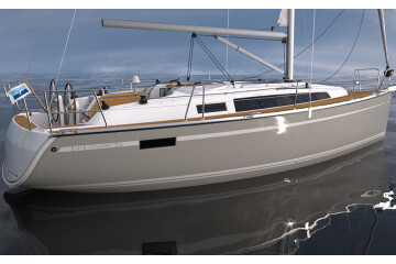 Bavaria Cruiser 34, Ella