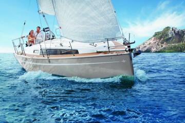 Bavaria Cruiser 34 Charlie