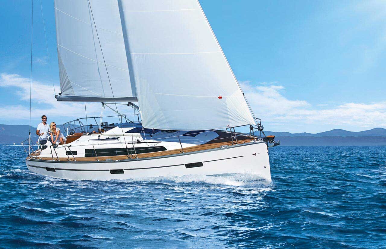 Bavaria Cruiser 37 Style, Pura Vida