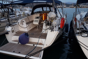 Bavaria Cruiser 41 Marea