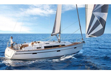 Bavaria Cruiser 41 Hermes