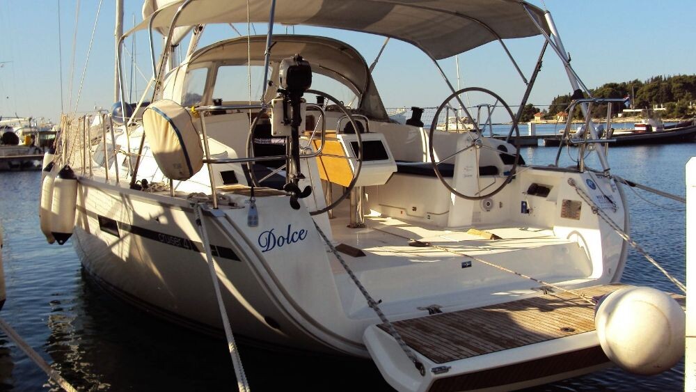Bavaria Cruiser 41, Dolce