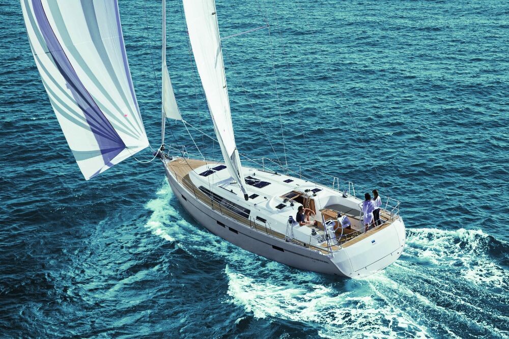 Bavaria Cruiser 46 Style Adina