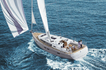 Bavaria Cruiser 46 Style Elea