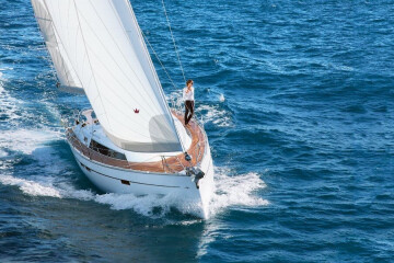 Bavaria Cruiser 46, Michael