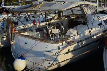 Bavaria Cruiser 46, Kassandra