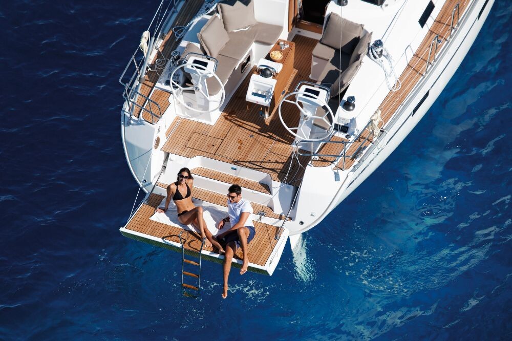 Bavaria Cruiser 46 Panda IV