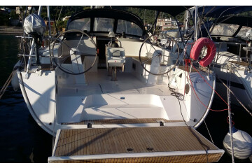 Bavaria Cruiser 46 Zefyros