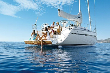 Bavaria Cruiser 46 Sea Legend