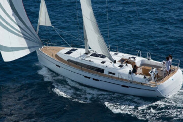 Bavaria Cruiser 46 Michael