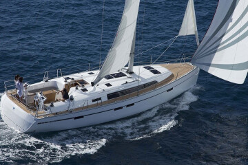 Bavaria Cruiser 46, Margarita