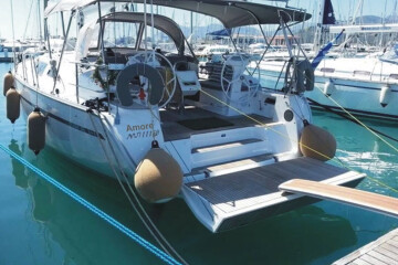 Bavaria Cruiser 46 Amore