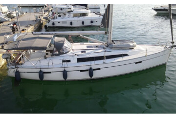 Bavaria Cruiser 46, Kassandra
