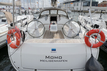 Bavaria Cruiser 46 Momo