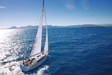 Bavaria C46, Payetra