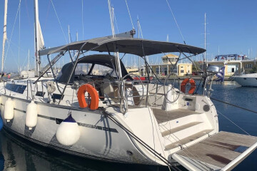 Bavaria Cruiser 51 Alice