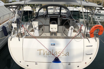Bavaria Cruiser 51 Thalassa