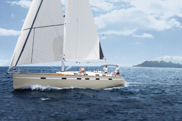 Bavaria Cruiser 55, ECONOMY