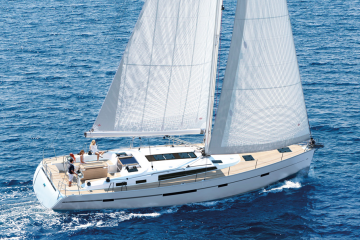 Bavaria Cruiser 56 B56-16R
