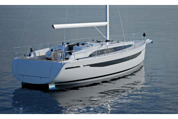 Bavaria Voyager 45 Aniara