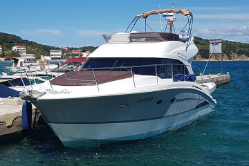 Beneteau Antares 42 Santin