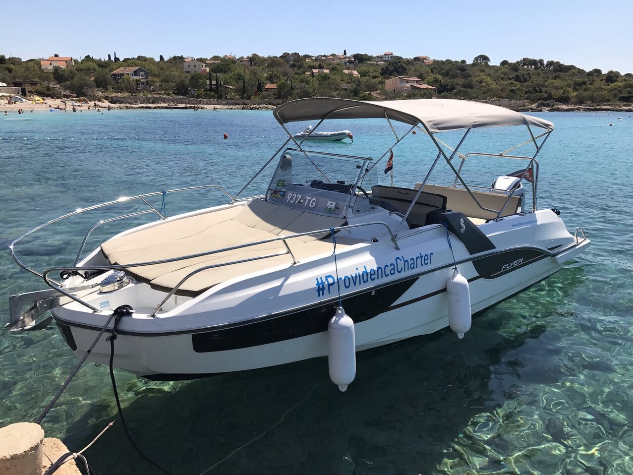 Beneteau No Name