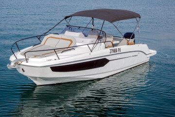 Beneteau Beneteau Flyer 8 #2