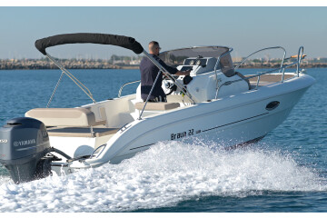 Brava 22 WA Roxy