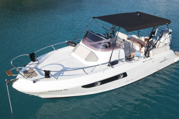 Brava 28 WA Carpaccio