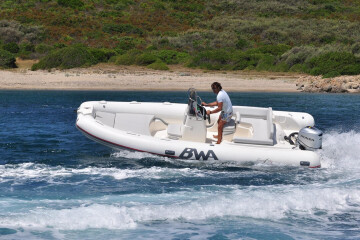 BWA 19 Sport GT NN
