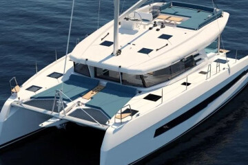 Cervetti 44 Kajsa Kavat