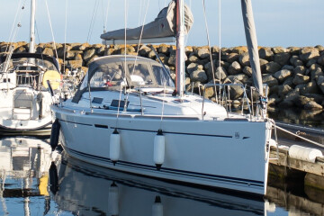 Dufour 34 Bonchamps