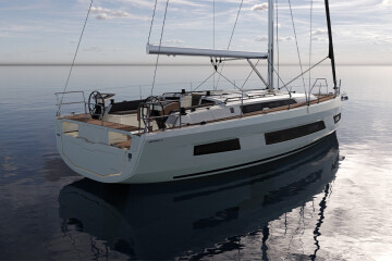 Dufour 41, Celini
