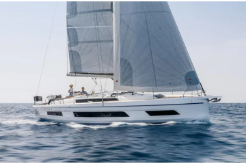 Dufour 41, No Name