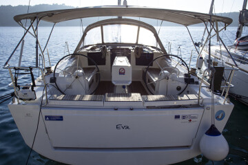 Dufour 412 GL Eva