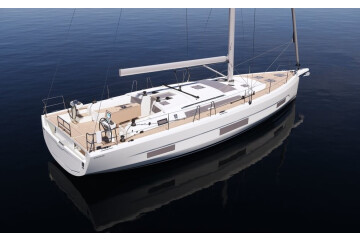 Dufour 470, PRESTIGE